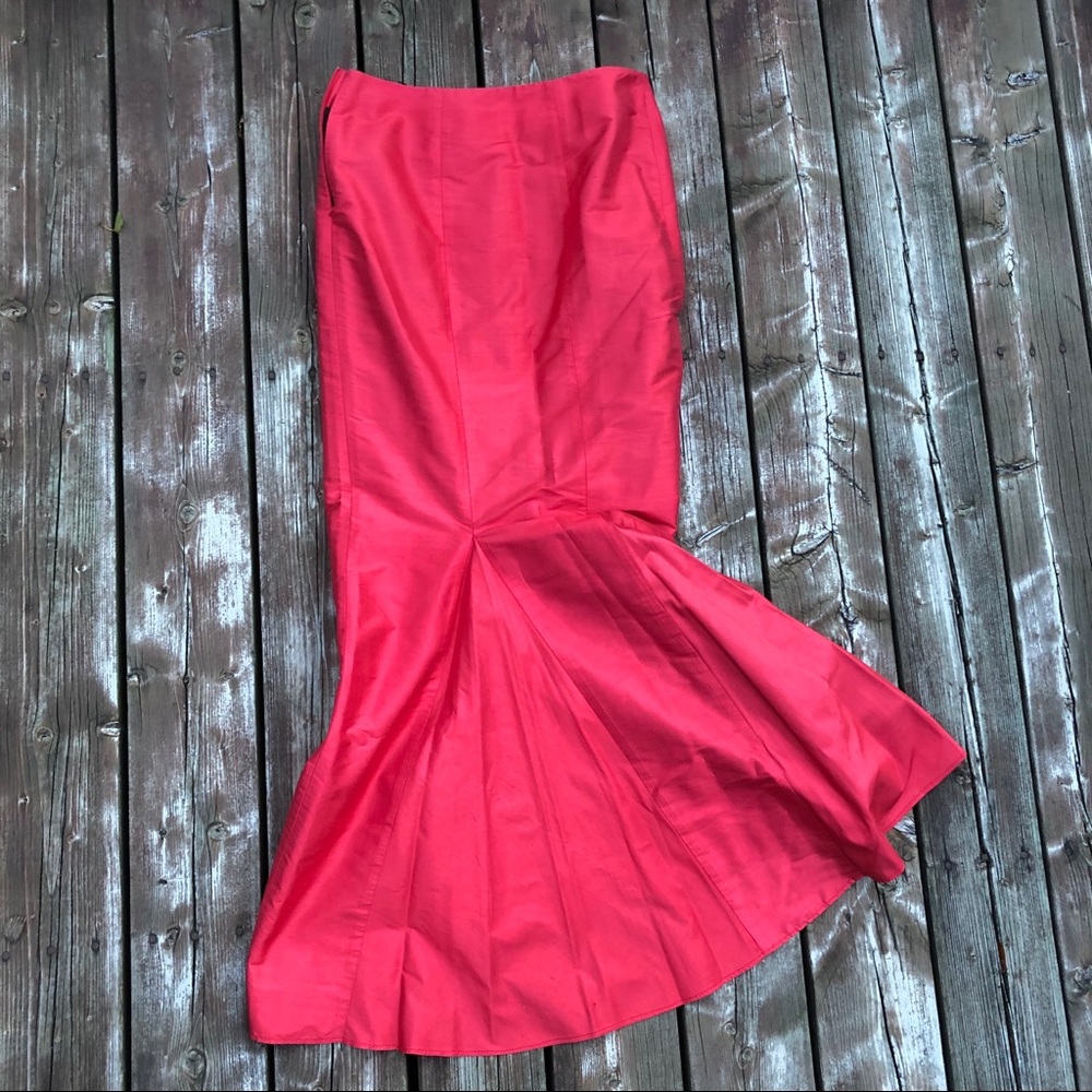 Raw Silk Professionally Taylored